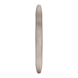 Amerock Allison Cabinet Pull 3 in. Satin Nickel 10 pk