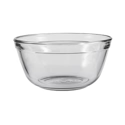 Anchor Hocking Mixing Bowl Clear