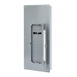 Square D HomeLine 225 amps 120/240 V 30 space 60 circuits Main Lug Load Center