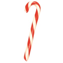 Hammond's Candies Peppermint Candy Cane 1.75 oz