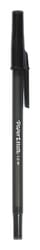 Paper Mate Write Bros Black Ball Point Pen 10 pk