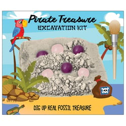 Expressions Unicorn Excavation Kit Multicolored