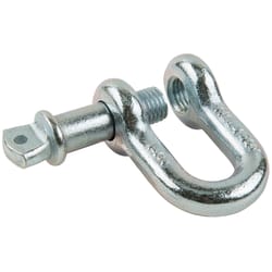 Keeper Bow Shackle 1 pk