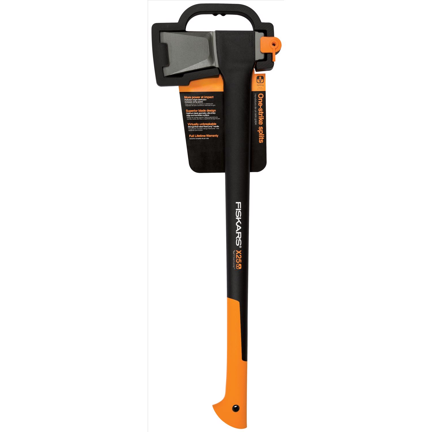 Fiskars Axe & Knife Sharpener