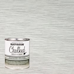 Rust-Oleum Chalked Smoked Decorative Glaze 30 oz