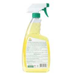 Citrus Magic Fresh Citrus Scent All Purpose Cleaner Liquid 22 oz