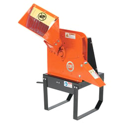 DR Power Equipment 3.5 in. D Gas OHV Wood Chipper Shredder