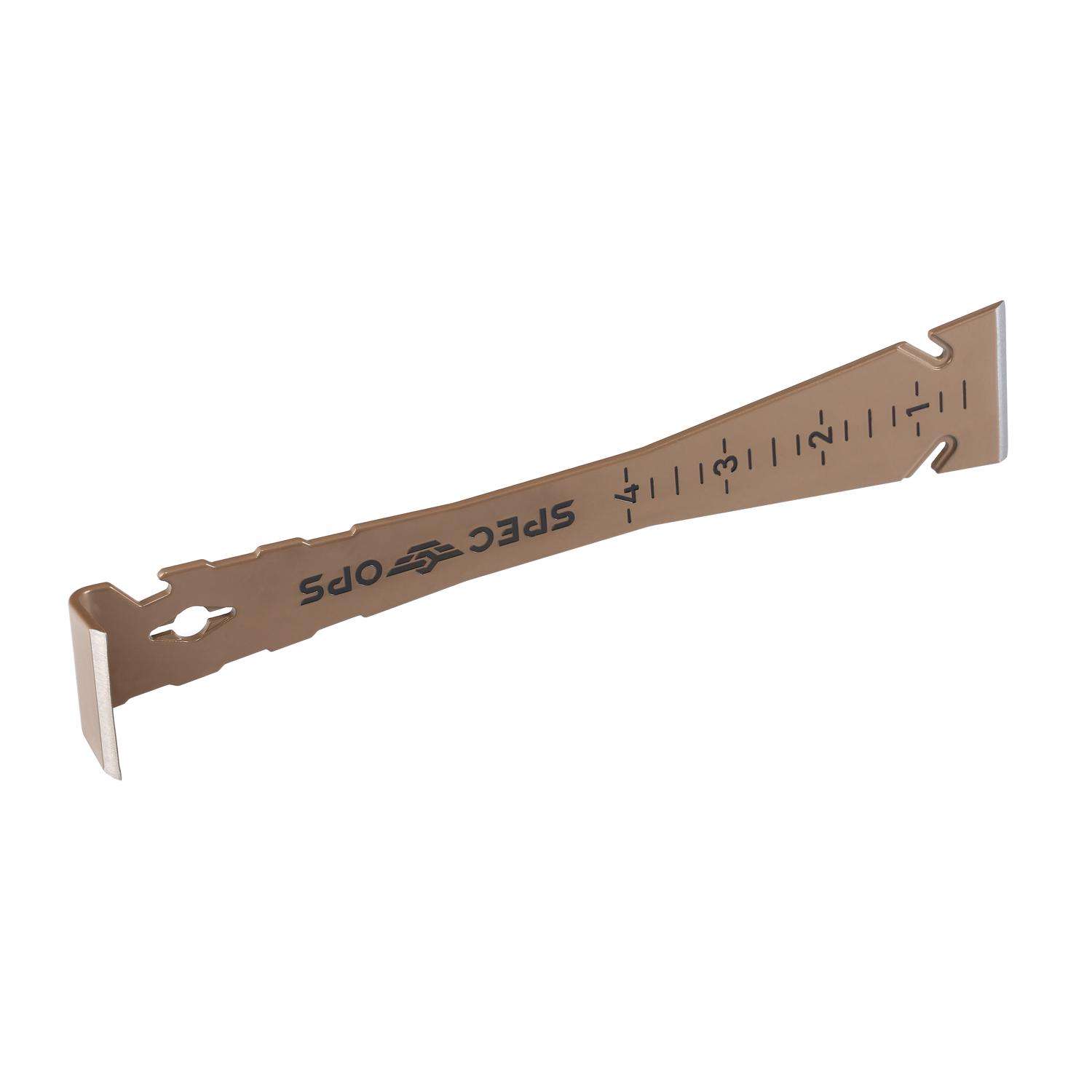 Spec Ops 9.5 in. Trim Puller 1 pk Ace Hardware