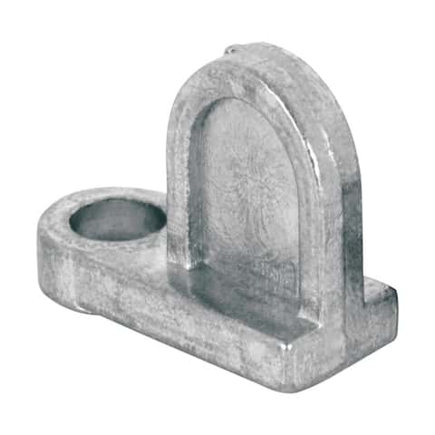 Prime-Line Mill Die Cast Screen Clip 4 pk Prime-Line Mill Die Cast Screen Clip 4 pk