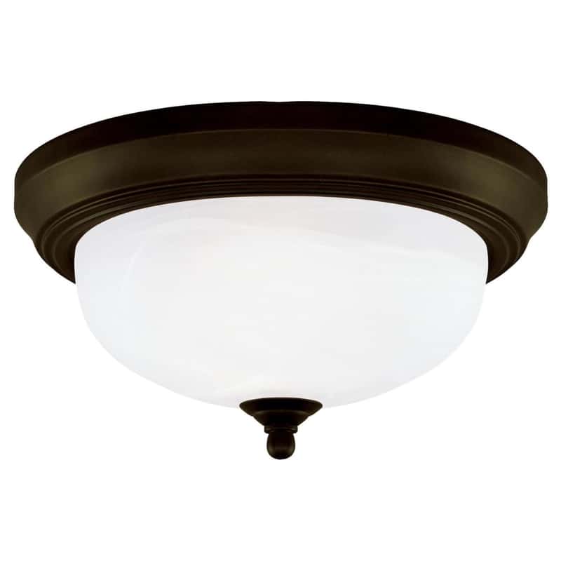 Westinghouse 13 in. W x 13 in. L Ceiling Light Ace Hardware