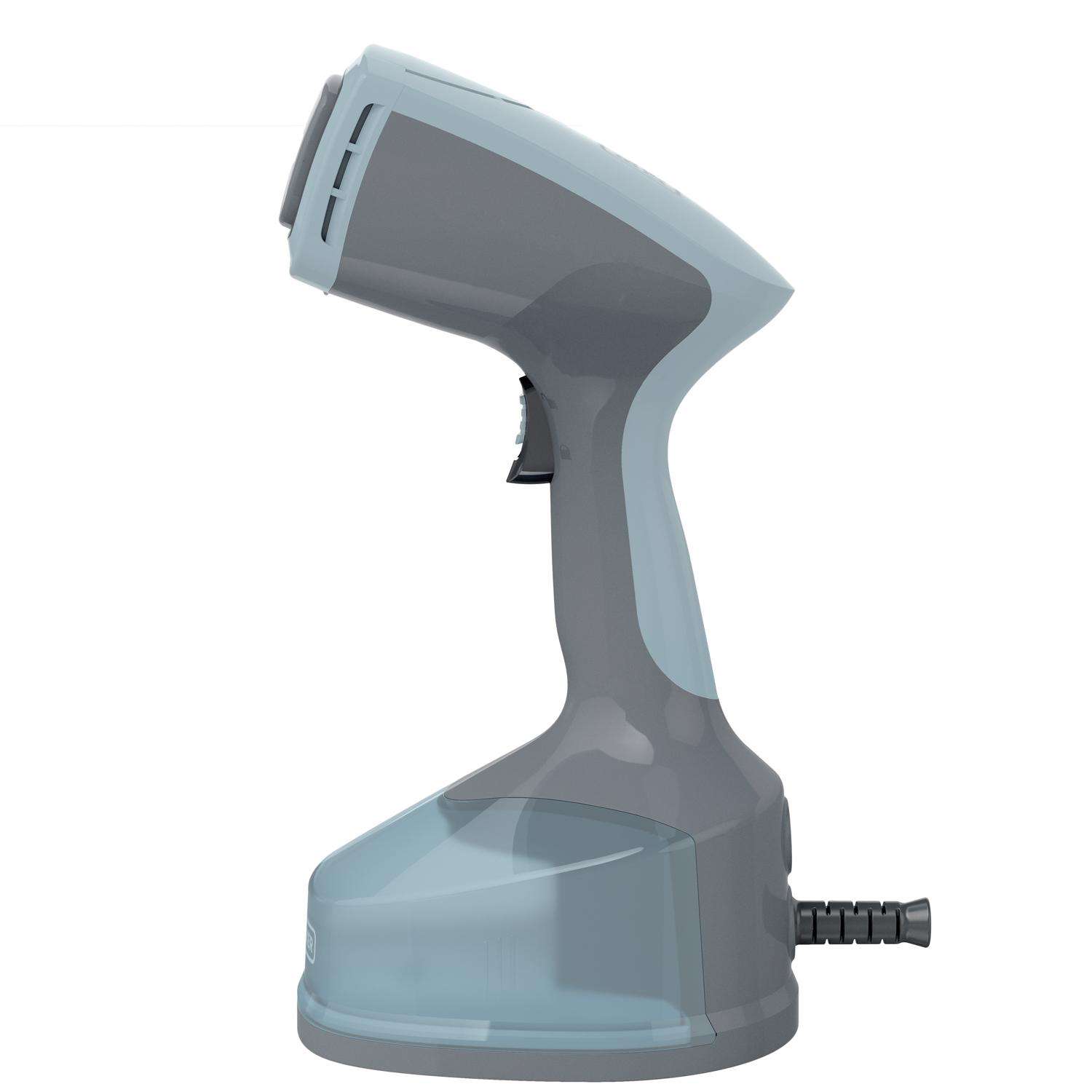 BLACK+DECKER Easy Garment Steamer 1 ct