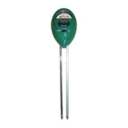 Hydrofarm 2-Way Digital Moisture Meter