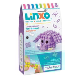 Make It Real LinXo Character Design Set Assorted 97 pc