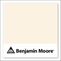 Benjamin Moore Apricot Ice 2015-70