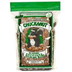 Chuckanut XtremeClean Mixed Seed Squirrel and Critter Food 20 lb