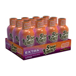 5-hour Energy Hawaiian Breeze Sugar Free Hawaiian Breeze Energy Shot 1.93 oz