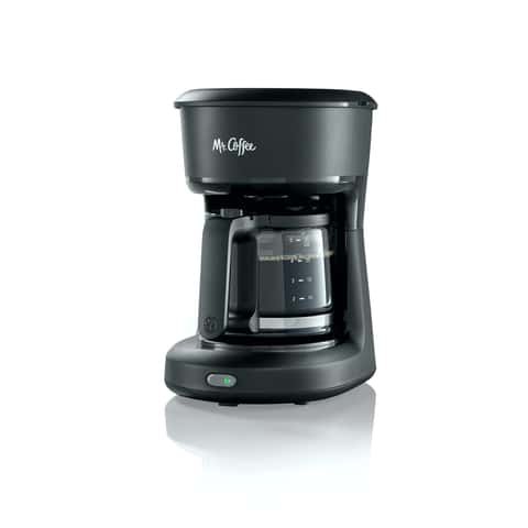Mr. Coffee Black Paper Coffee Mug Warmer - Ace Hardware