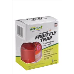 RESCUE Fruit Fly Trap 0.68 oz