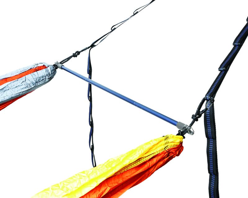 Eagles Nest Fuse Tandem Hammock System