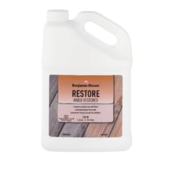 Benjamin Moore Wood Renewer Cleaner 1 gal