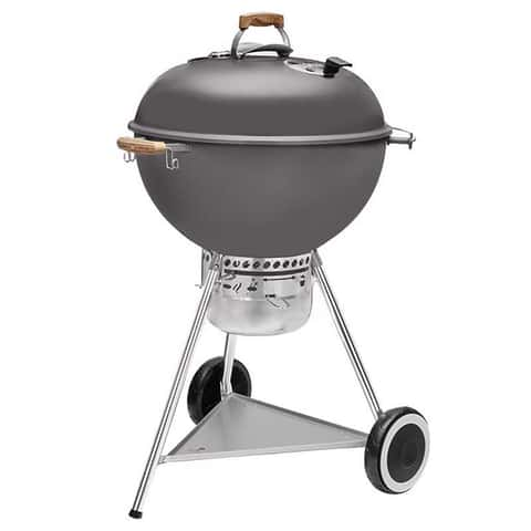 Weber 22 hotsell kettle grill