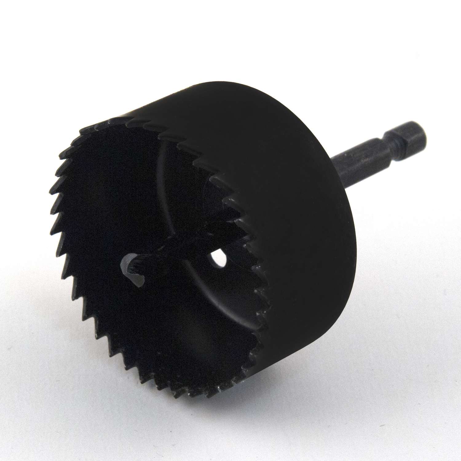 Ace 21/8 in. Carbon Steel Hole Saw 1 pc Ace Hardware