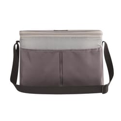 Igloo Gray 12 cans Lunch Bag Cooler