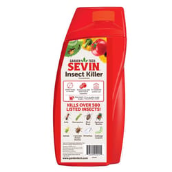 GardenTech Sevin Insect Killer Liquid 32 oz