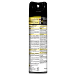 Black Flag Ant and Roach Killer Aerosol 17.5 oz