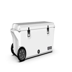 Wyld Gear Freedom Series White 110 qt Cooler