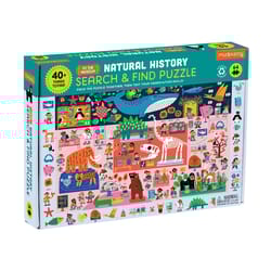 Mudpuppy Search & Find Puzzle Multicolored 64 pc