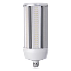 Feit Cylinder E26 (Medium) LED Bulb Natural Light 750 Watt Equivalence 1 pk