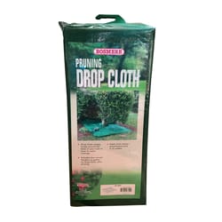 Bosmere 84 in. Pruning Drop Cloth