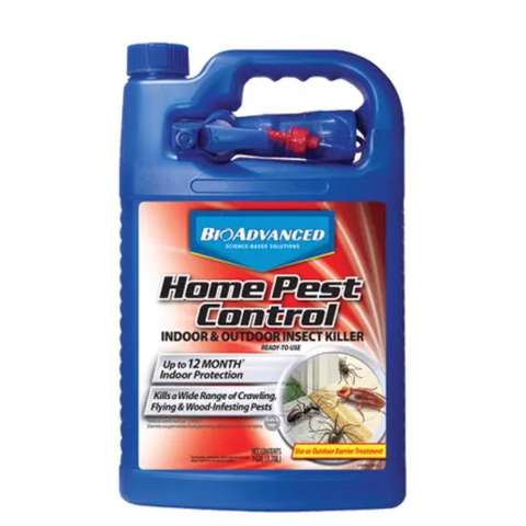 BioAdvanced Complete, Ready-to-Use Insect Killer Liquid 1 gal - Ace ...