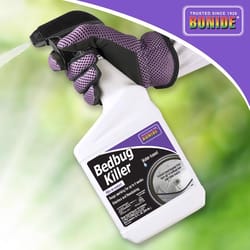 Bonide Bedbug Insect Killer Liquid 32 oz