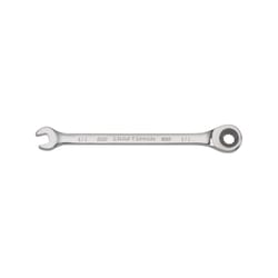 Craftsman 1/4 x 1/4 x 16 in. L SAE Combination Wrench 1 pc.