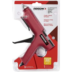 Ace 15 W Dual Temperature Mini Glue Gun 120 V - Ace Hardware