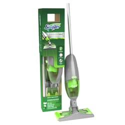 Swiffer Sweep + Vac Bagless Cordless Standard Filter Stick Vacuum and Floor Cleaner