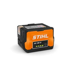 STIHL 36V AK 30 S 5 Ah Lithium-Ion Battery 1 pc