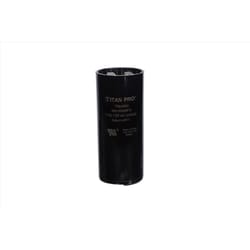 Titan Pro 460-552 MFD 125 V Round Start Capacitor