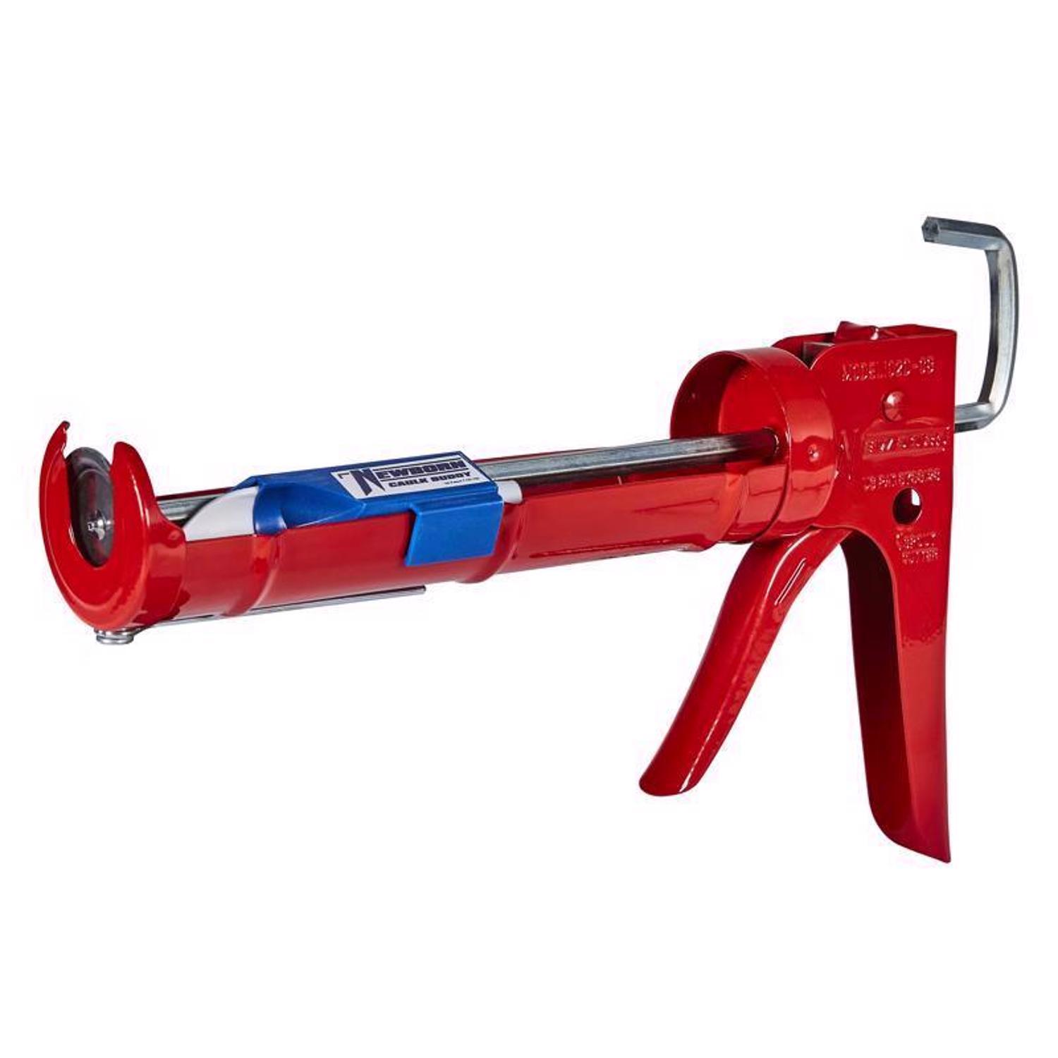 乳液・ミルク GUN Newborn Professional Steel Drip Free Caulking Gun Mfr# 102D