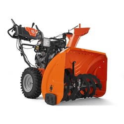 Husqvarna ST 230 30 in. 301 cc Two stage Gas Snow Thrower Tool Only