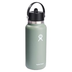 Hydroflask 32 fl. oz. Agave BPA Free Bottle with Straw Cap