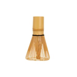 Helen's Asian Kitchen Natural Bamboo Tea Whisk