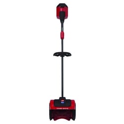 Toro Power Shovel 60V 12 in. Single stage 60 V Battery Snow Shovel Thrower Kit (Battery & Charger)