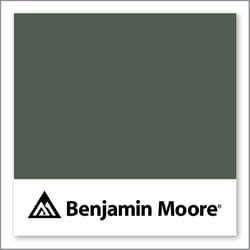 Benjamin Moore Dakota Shadow 448