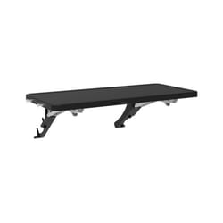 Broil King Metal Front Shelf Kit 10.5 in. L X 23 in. W For Broil King