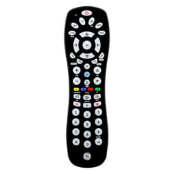 GE Programmable Universal Remote Control