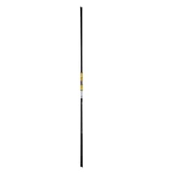 M-D BUILDING PRODUCTS Bronze Aluminum/Vinyl Weatherstrip Set For Doors 36 in. L X 0.25 in.