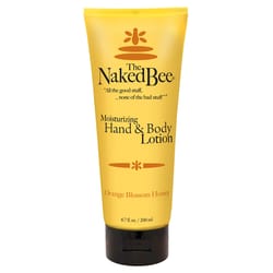 The Naked Bee Orange Blossom Honey Scent Hand Lotion 6.7 oz 1 pk